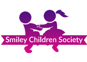 smiley children society logo